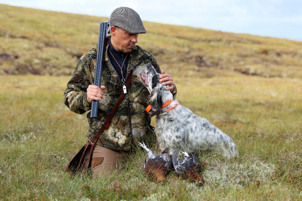 CHASSE
